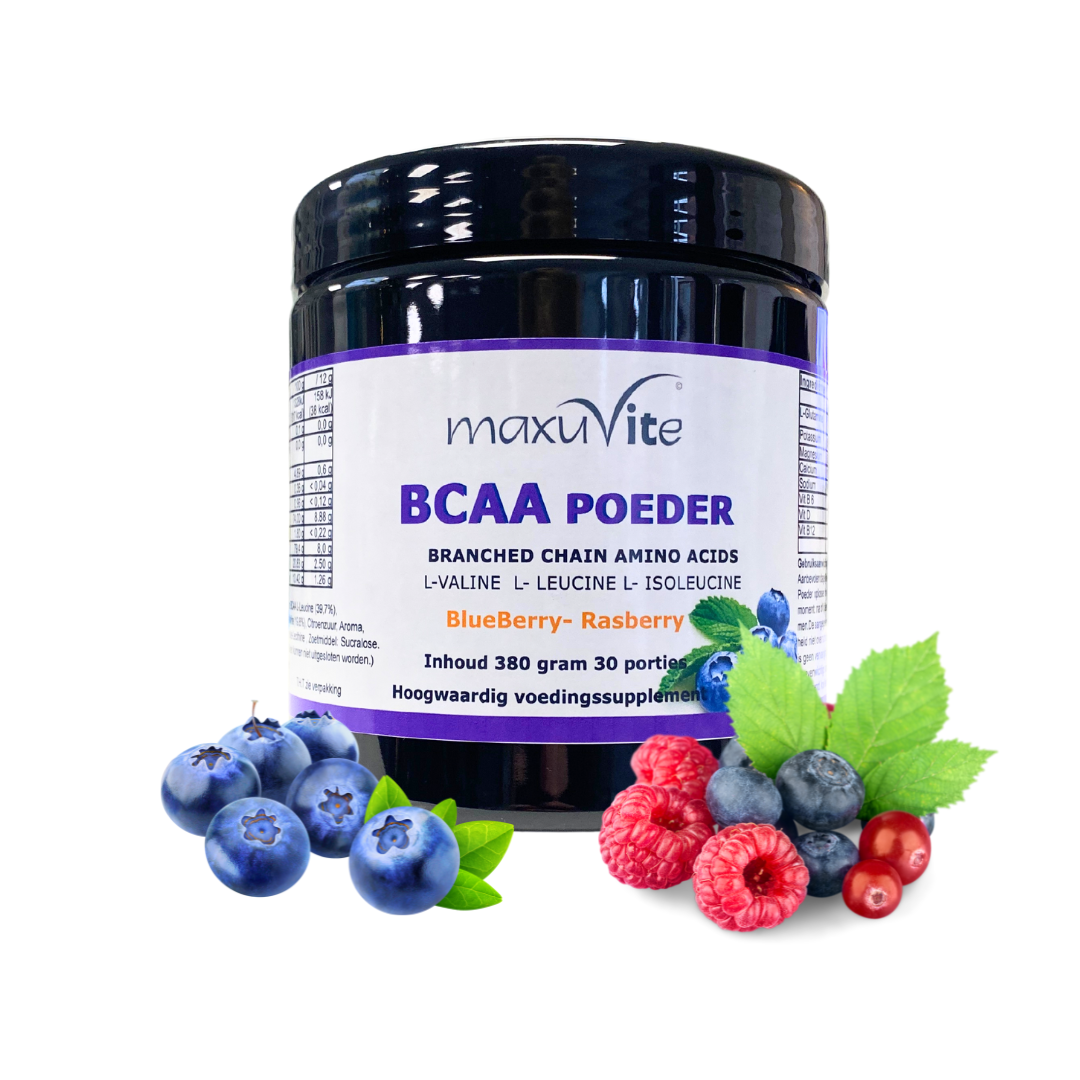 BCAA Tropical