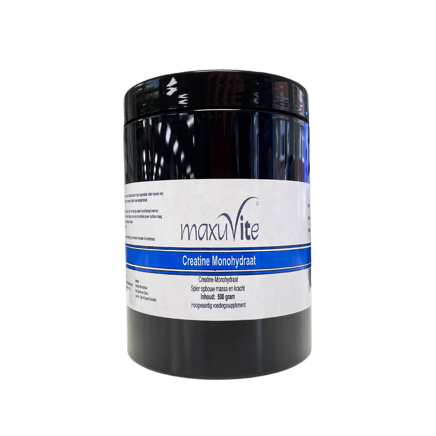Creatine 500 gr.