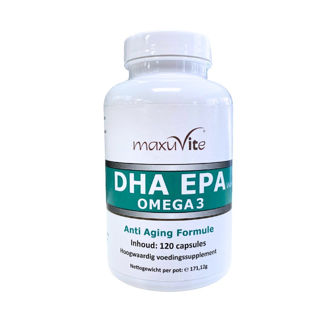 DHE-EPA Visolie Omega 3