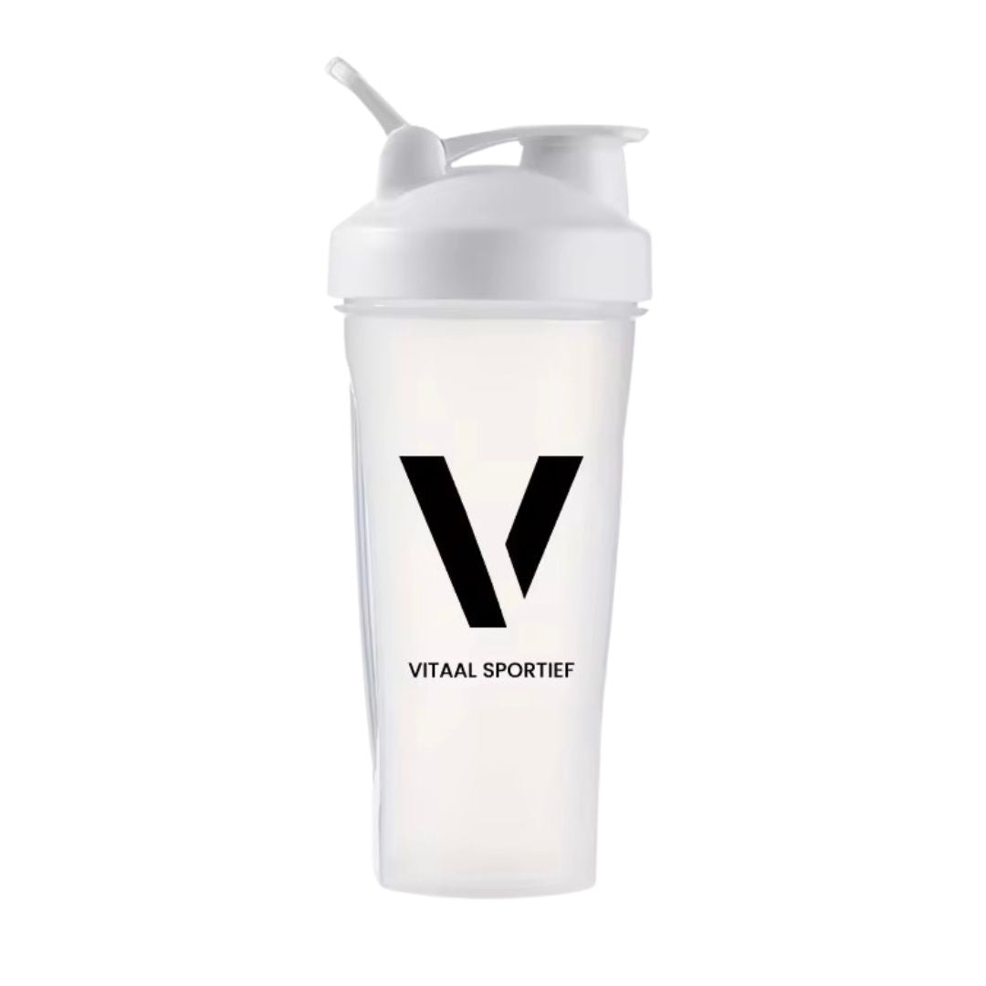 Bidon - Shake beker