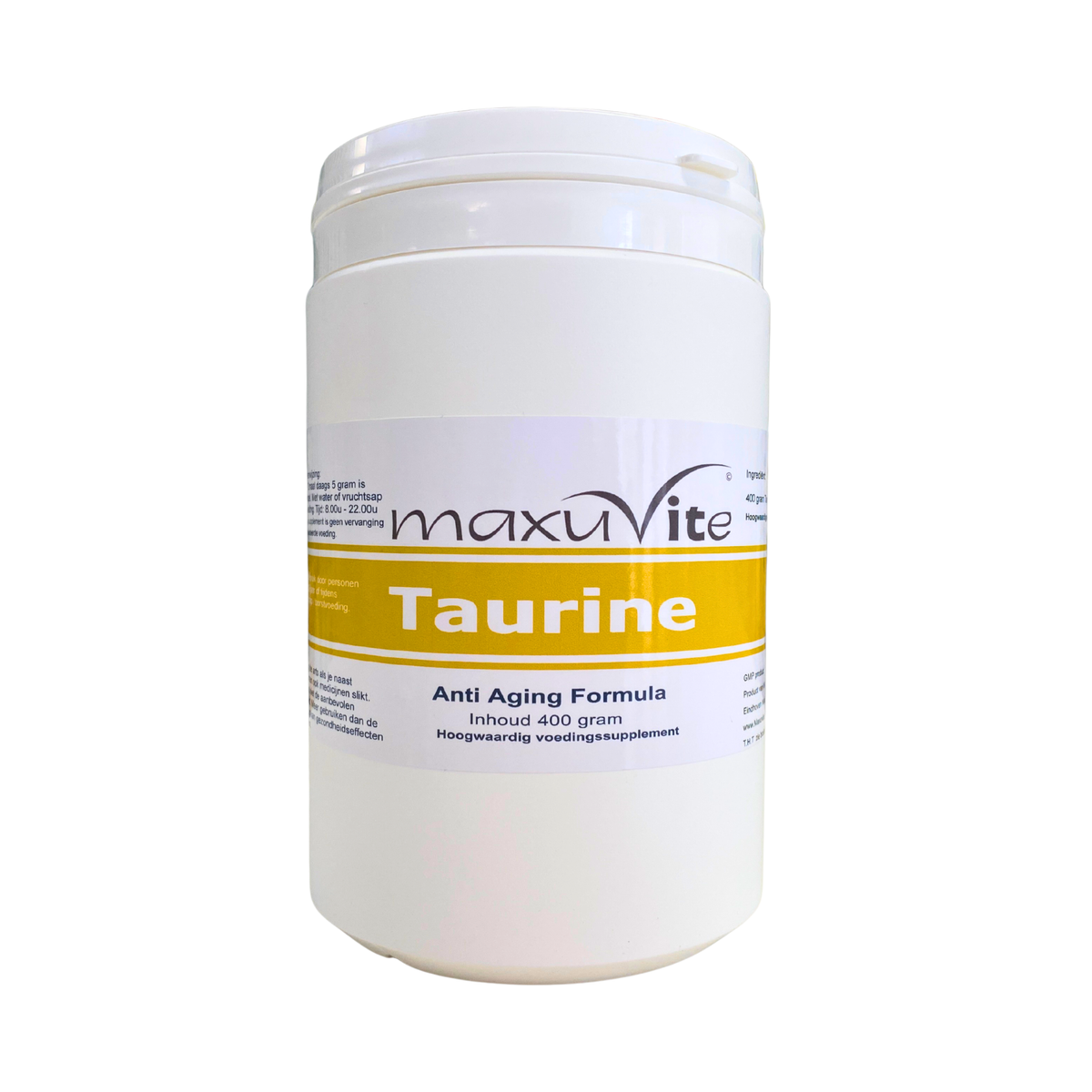 Taurine