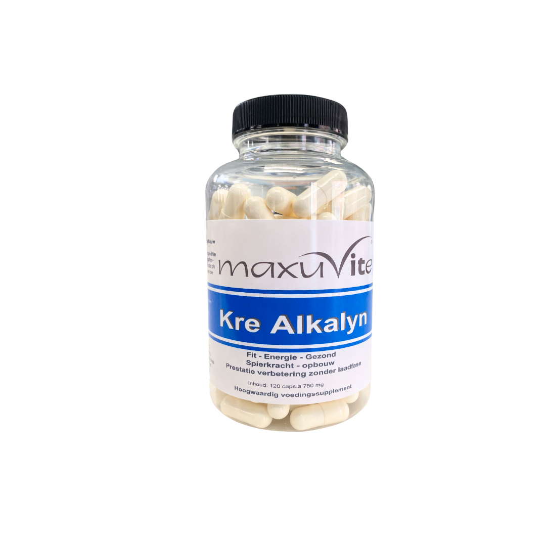 Kre-Alkalyn