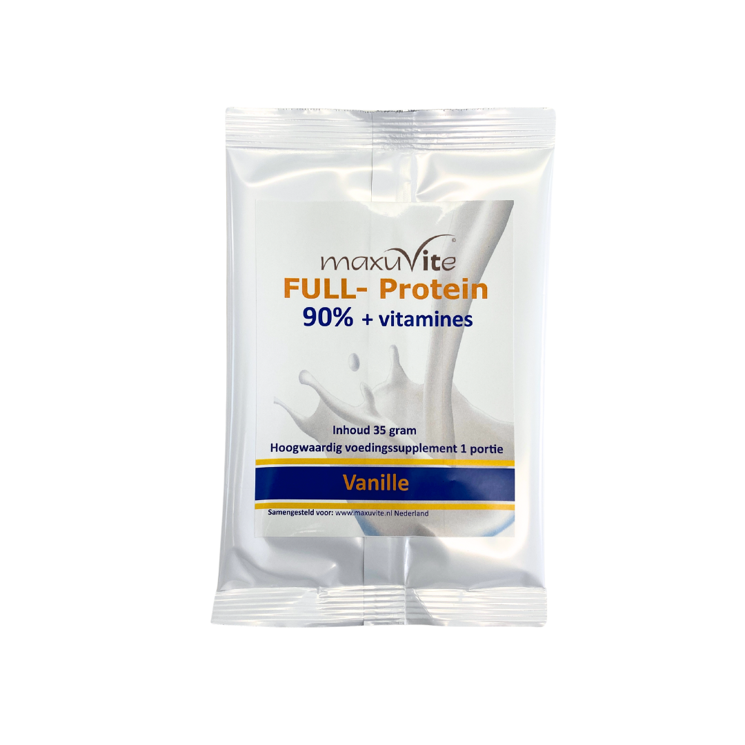 Protein 1 x 35 gram