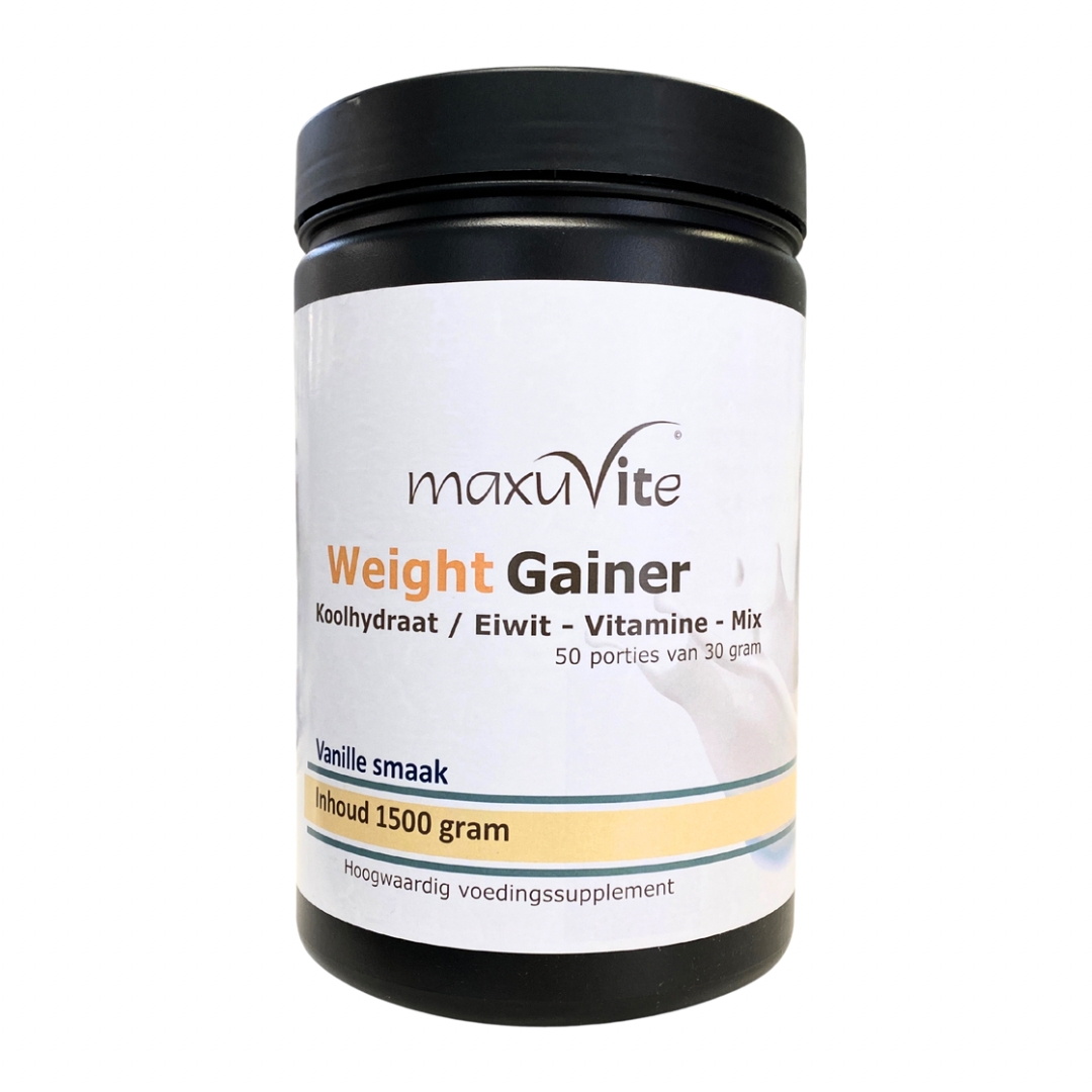 Weight Gainer 1,5 KG
