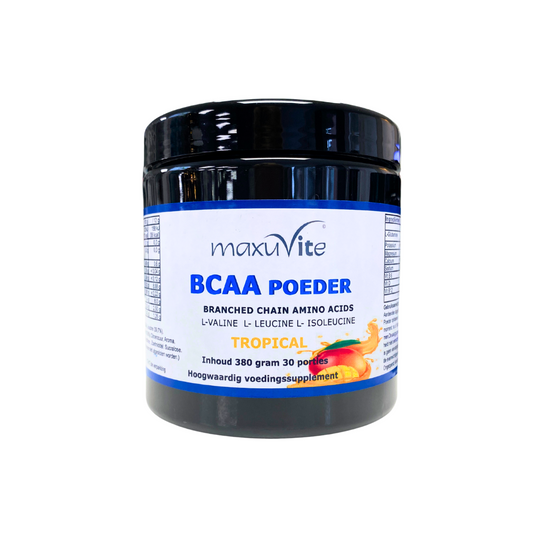 BCAA Tropical