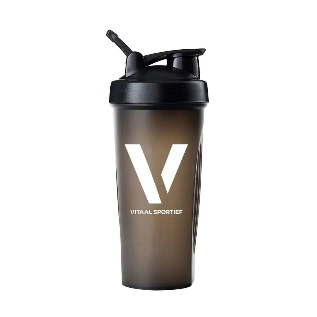 Bidon - Shake beker
