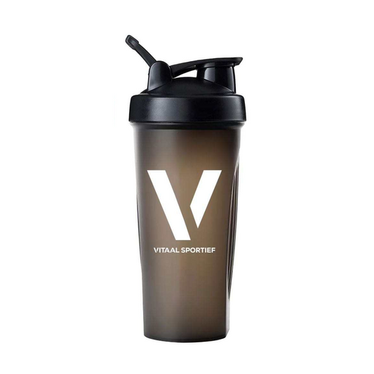 Bidon - Shake beker