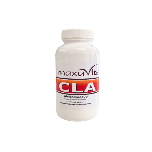 CLA - Extra fort 1000 mg