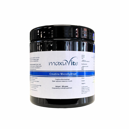 Creatine 300 gram