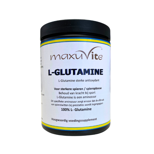 L-Glutamine 0,5 KG