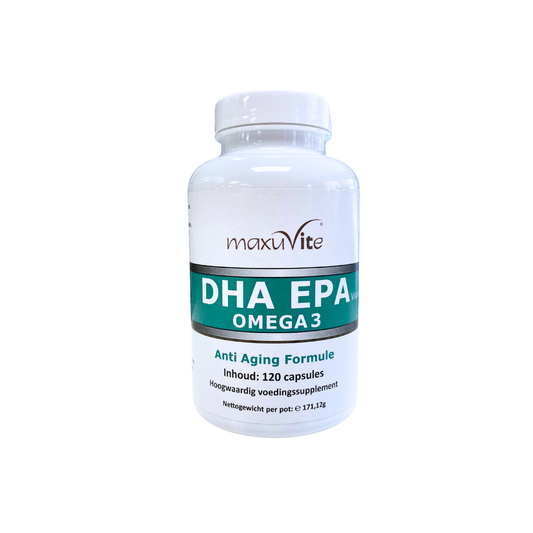 DHE-EPA Visolie Omega 3