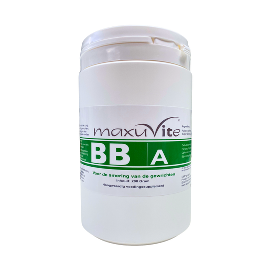 BBA - Silicium