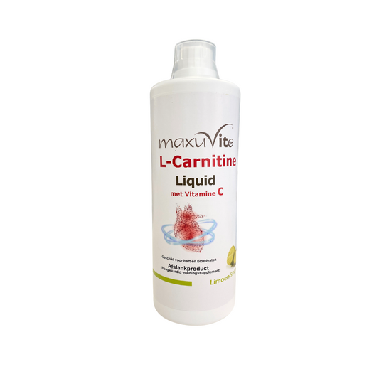 Afslank Limonade