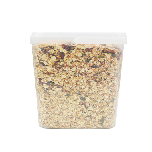 Noten muesli 2750 gram